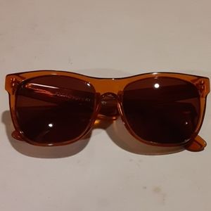 Retrosuperfuture Sunglasses Made in Italy